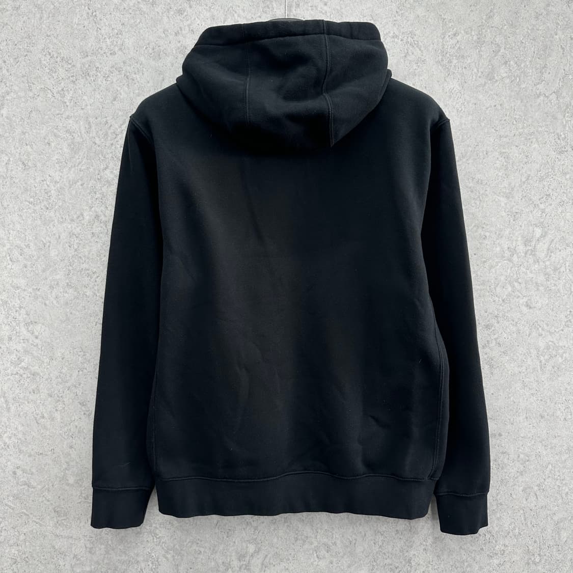 100 나이키 남자 빅로고 루즈핏 후드티 상품이미지2