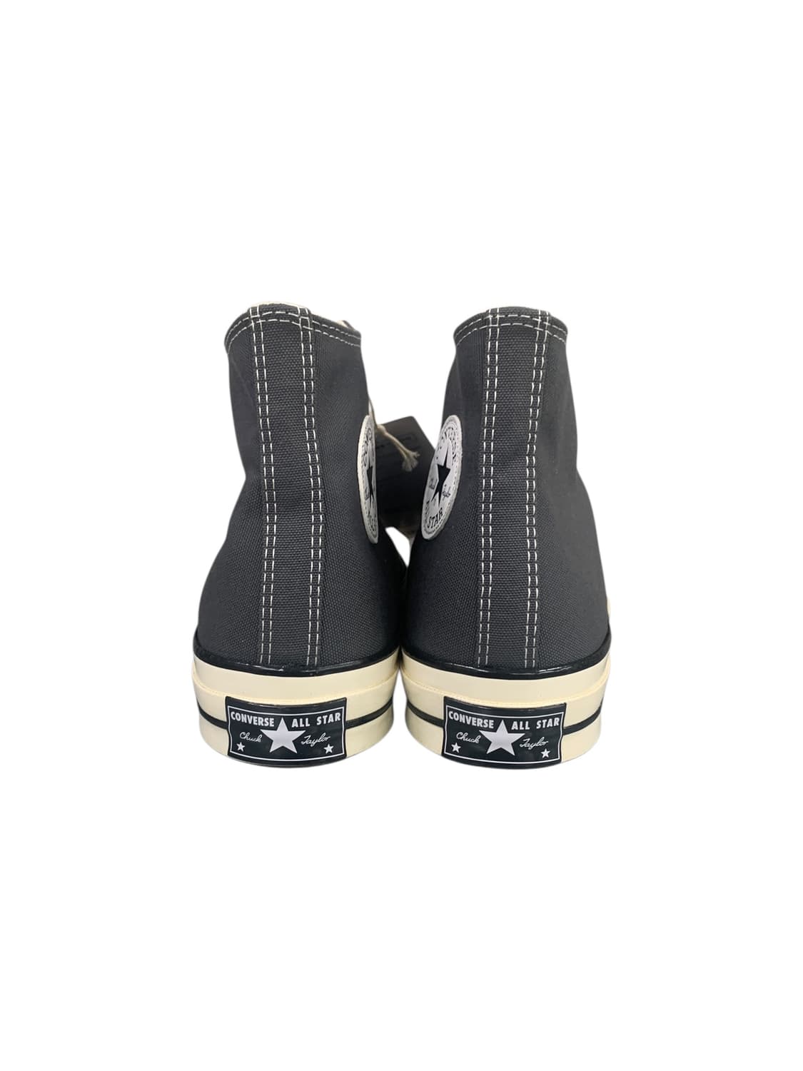 컨버스 척 70 하이 아이언그레이 270 (Gr-3212) 상품이미지2