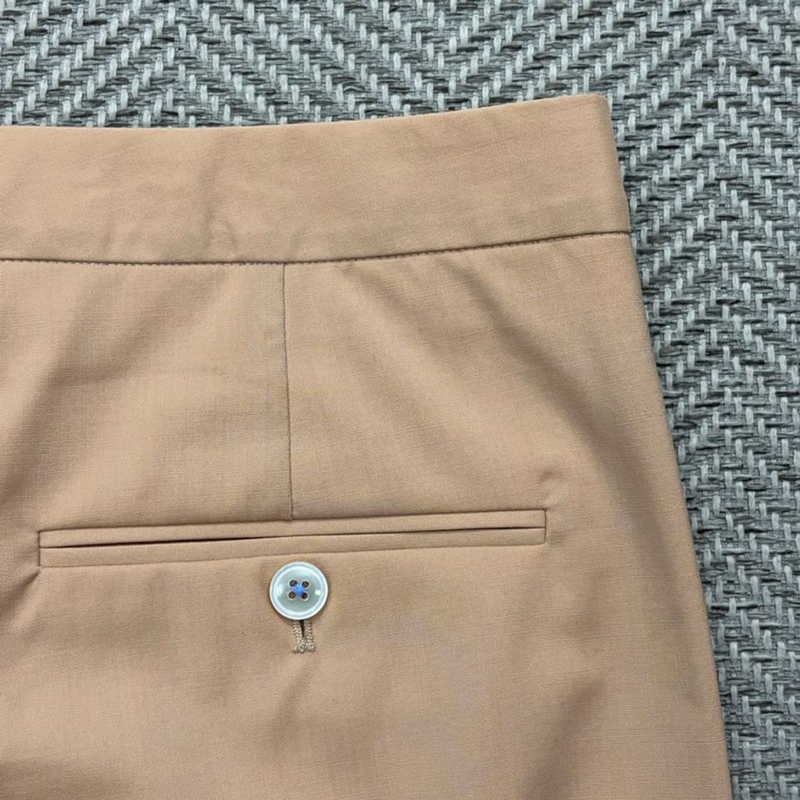 폴스미스 울 슬랙스 v2382 상품이미지6