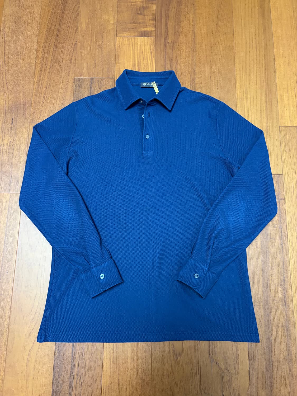 로로피아나 폴로셔츠  상품이미지1