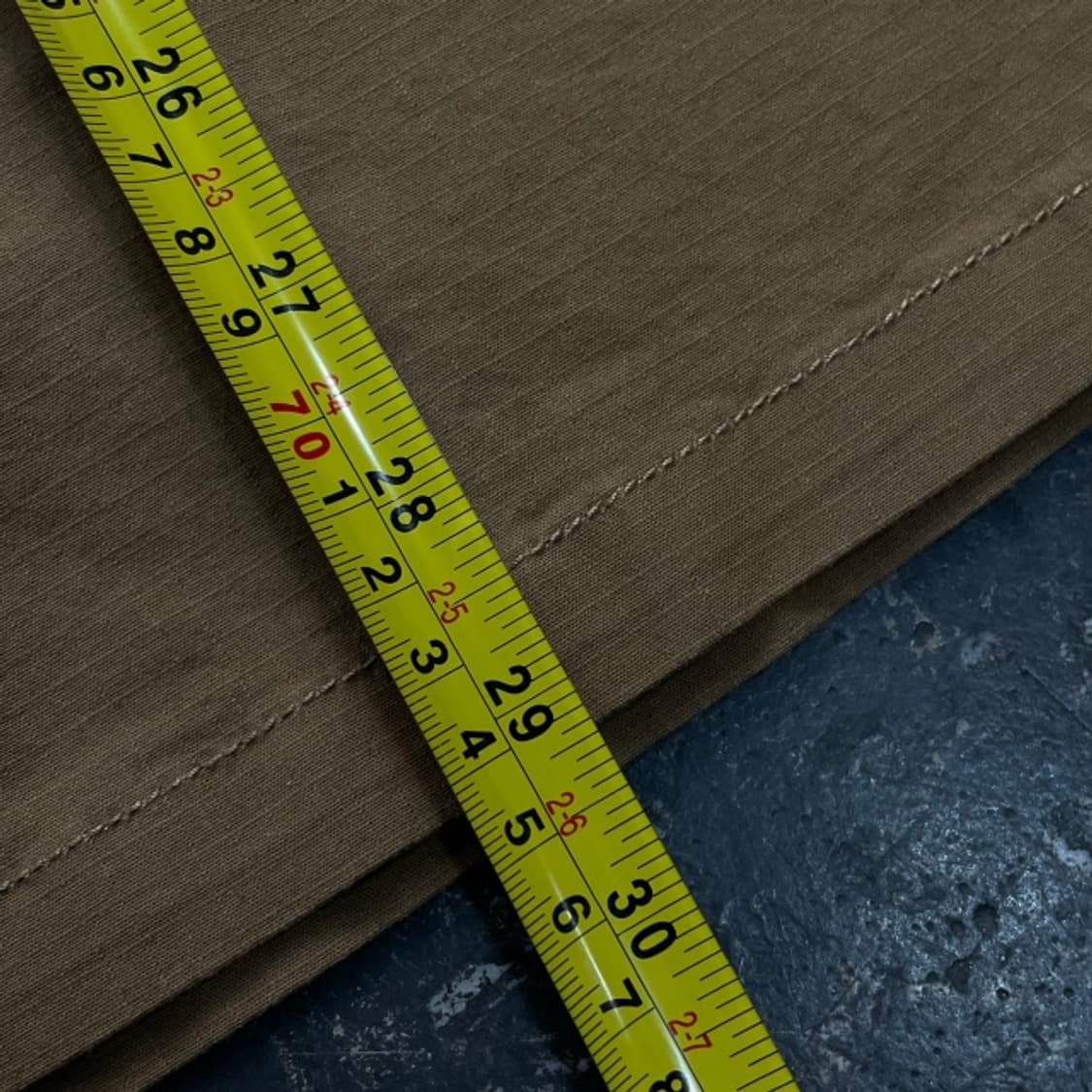 100 콜럼비아 워크셔츠  상품이미지7