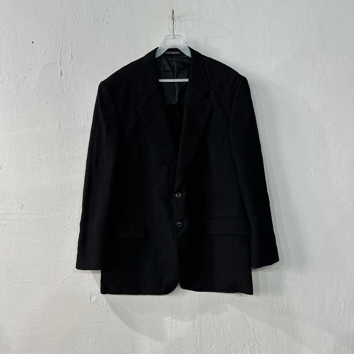 YSL 입생로랑 블레이저 자켓 XL 상품이미지2