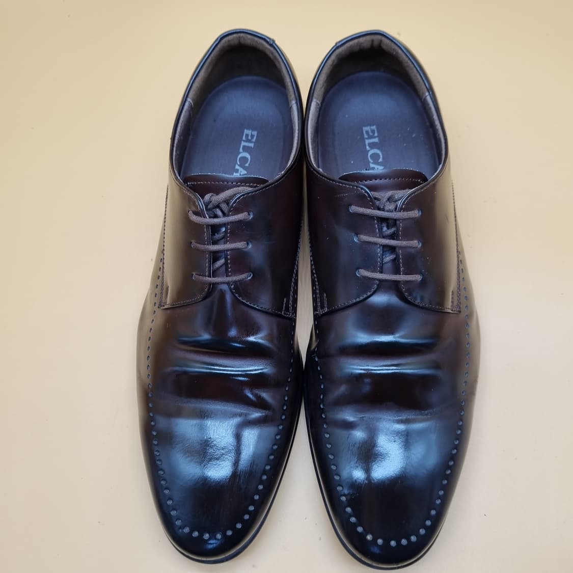 엘칸토 남성정장구두260 상품이미지2