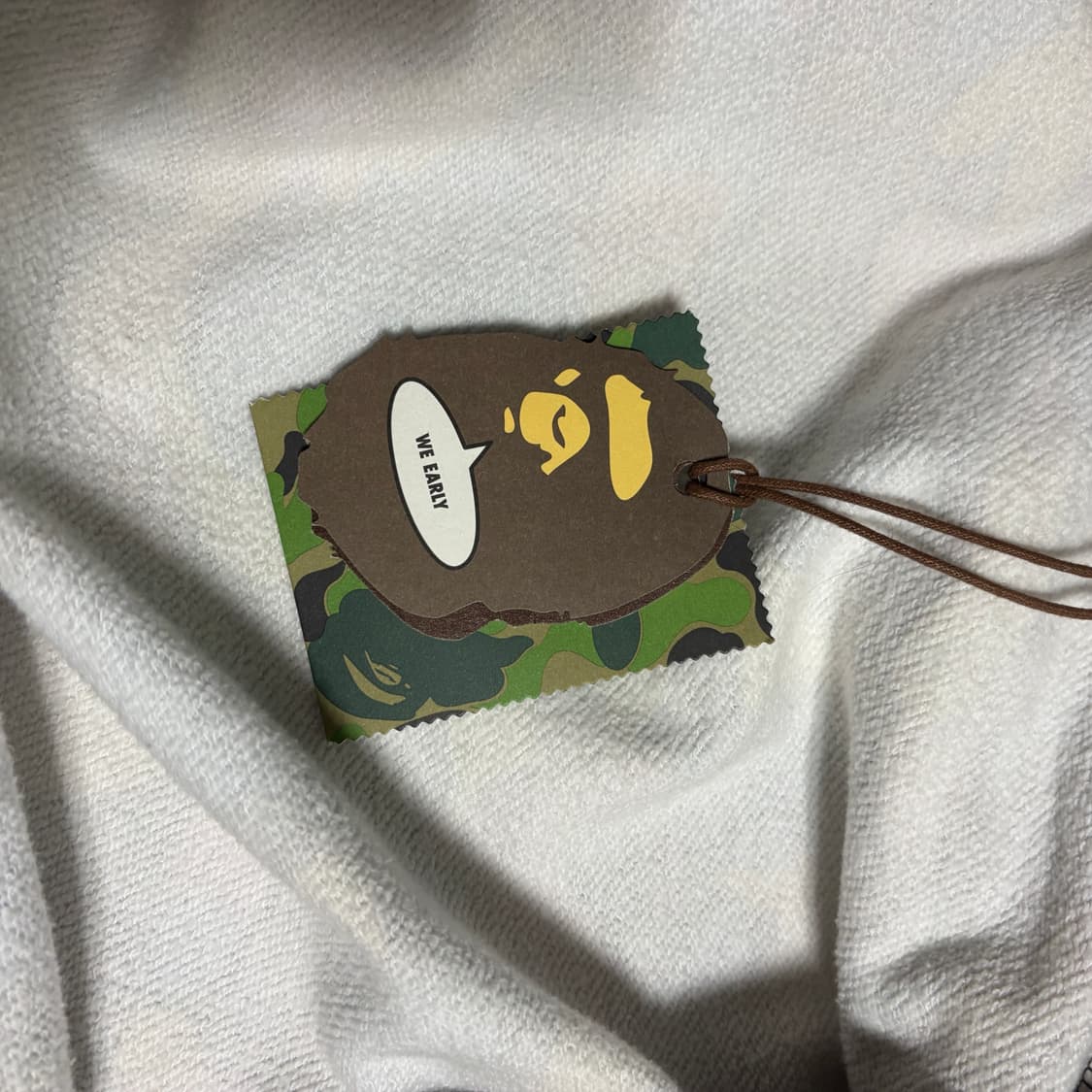 베이프 캔디 카모 블랙 2XL 상품이미지6