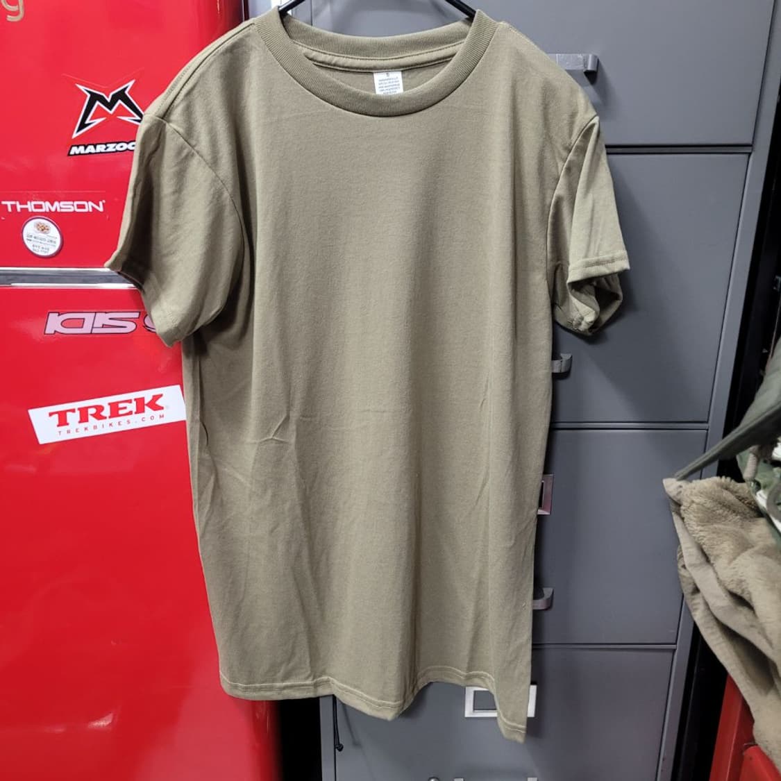 미 신형 OCP 아미티셔츠 상품이미지1