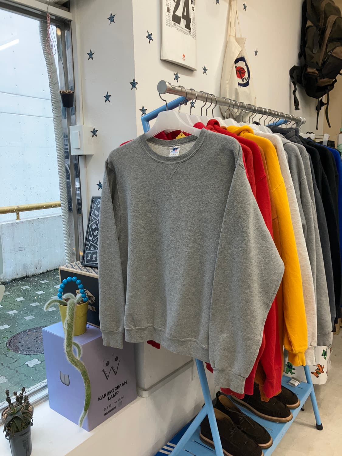 00s RUSSELL 상품이미지1