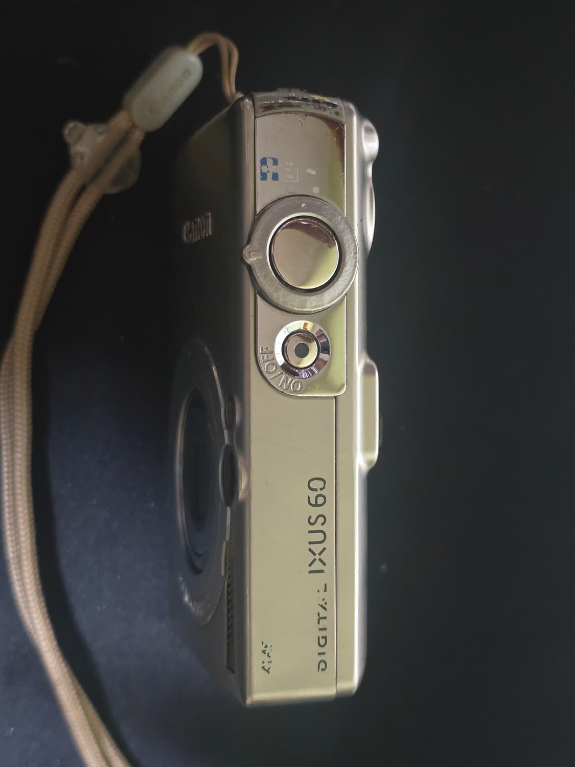 캐논 익서스 60 상품이미지3