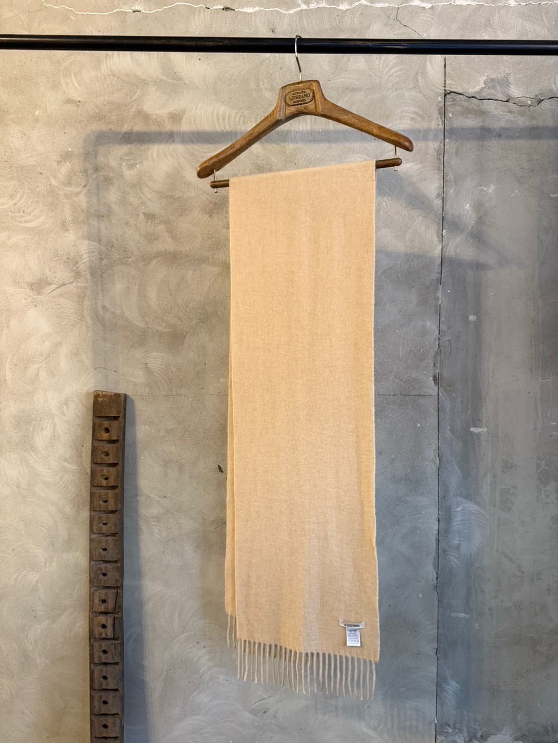 르 캐시미어 머플러  상품이미지1