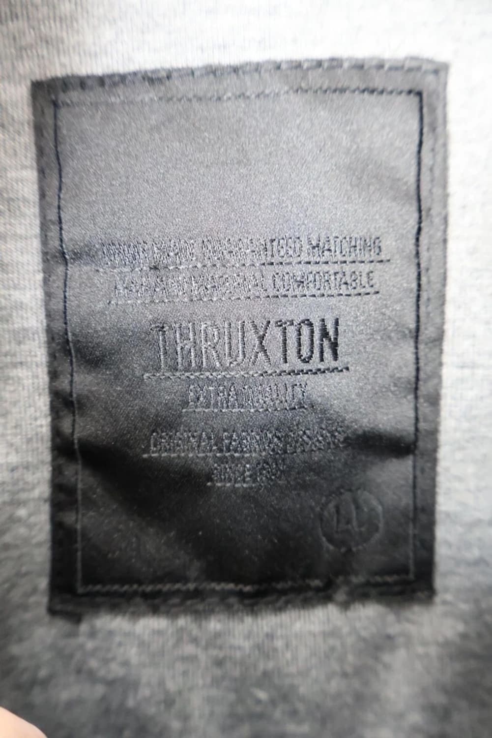 Truxton Multi Pocket Jacket 상품이미지7