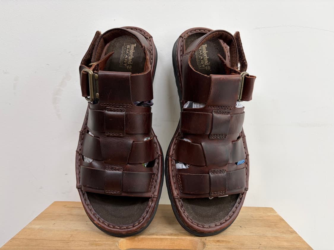 팀버랜드 남성 샌들 275-280 상품이미지3