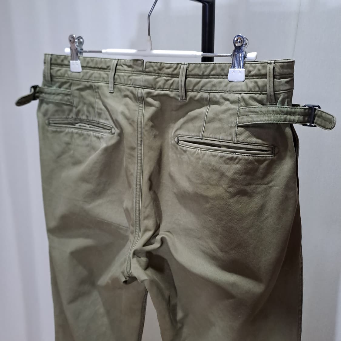 (택포) 이스트로그 치노팬츠 M B479 상품이미지5