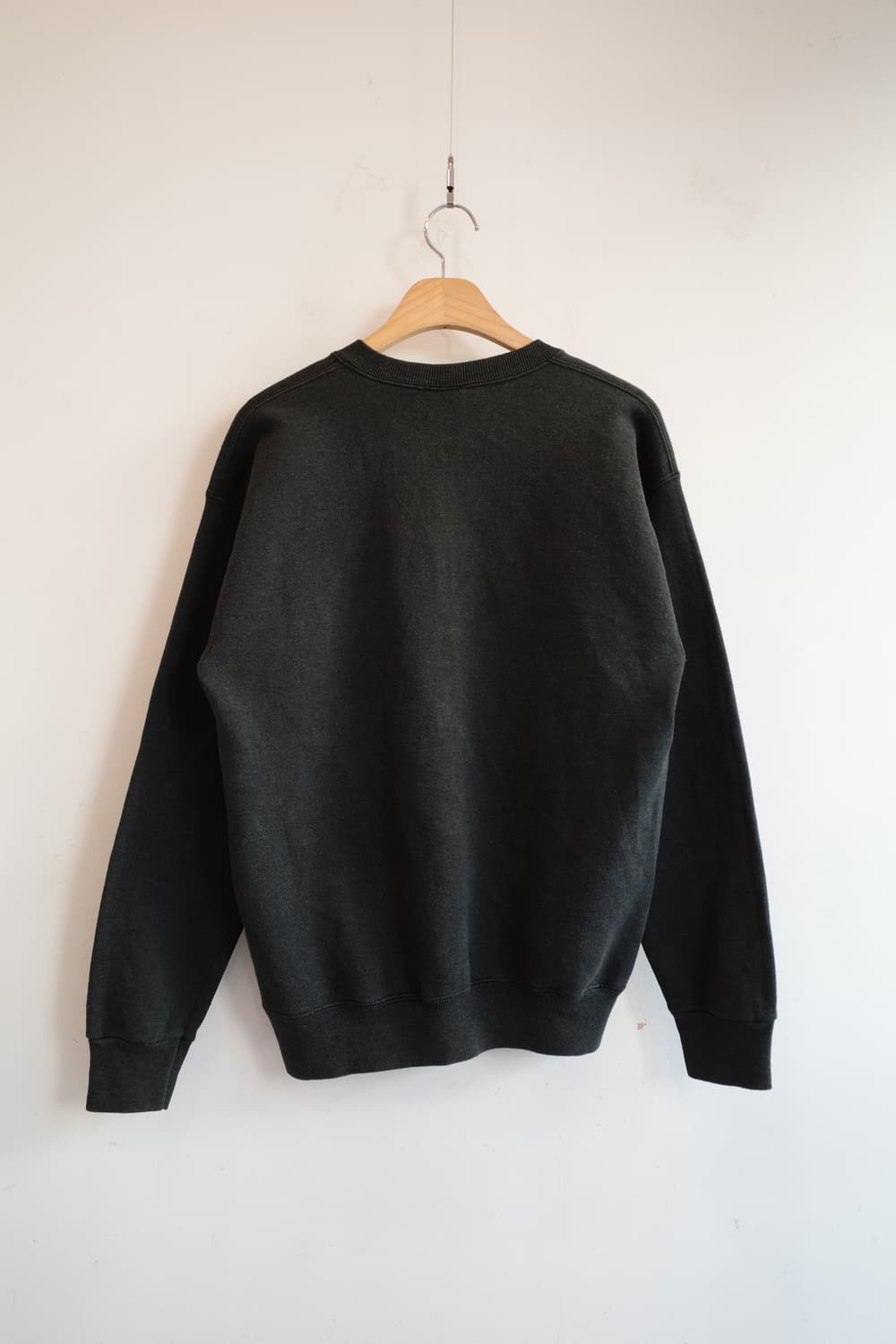 90s JANSPORT 잔스포츠 빈티지 맨투맨 (MADE IN USA) 상품이미지6