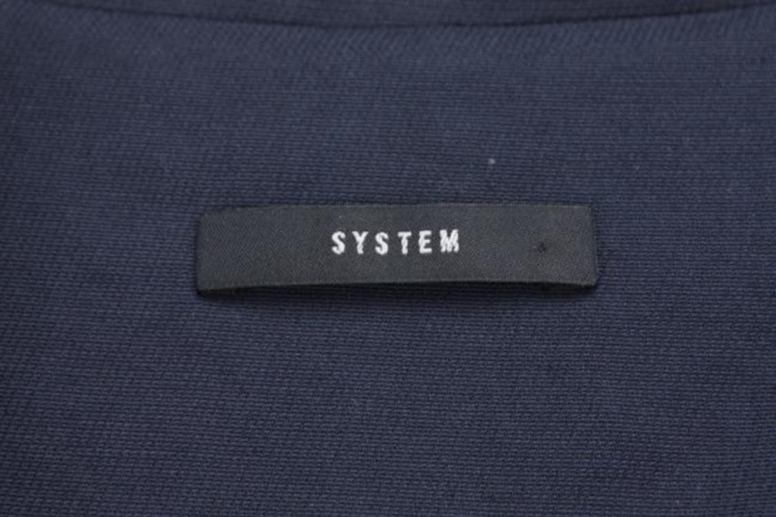 시스템 조끼 상품이미지5