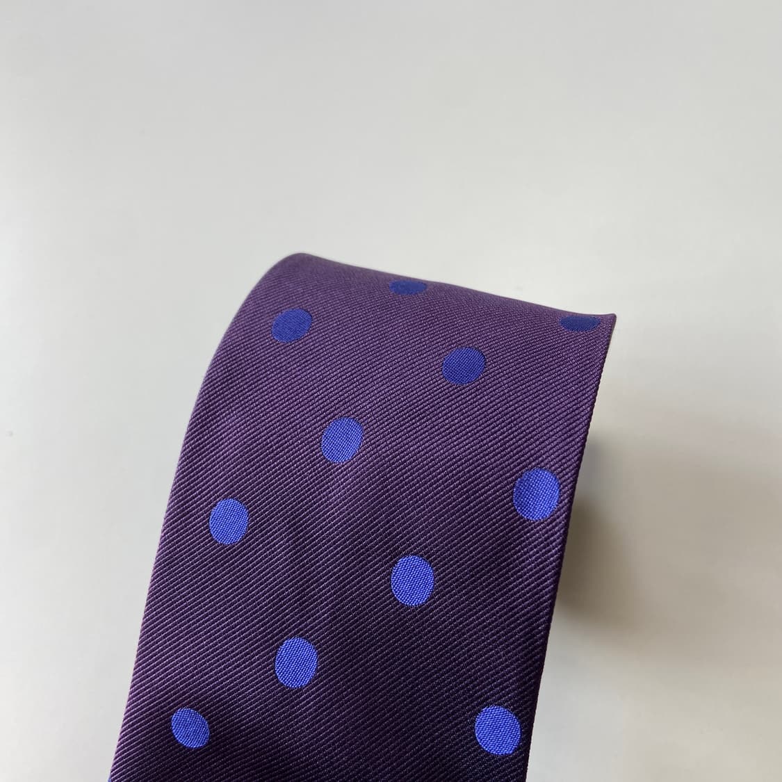 폴스미스(paul smith) 정품 명품넥타이  상품이미지6