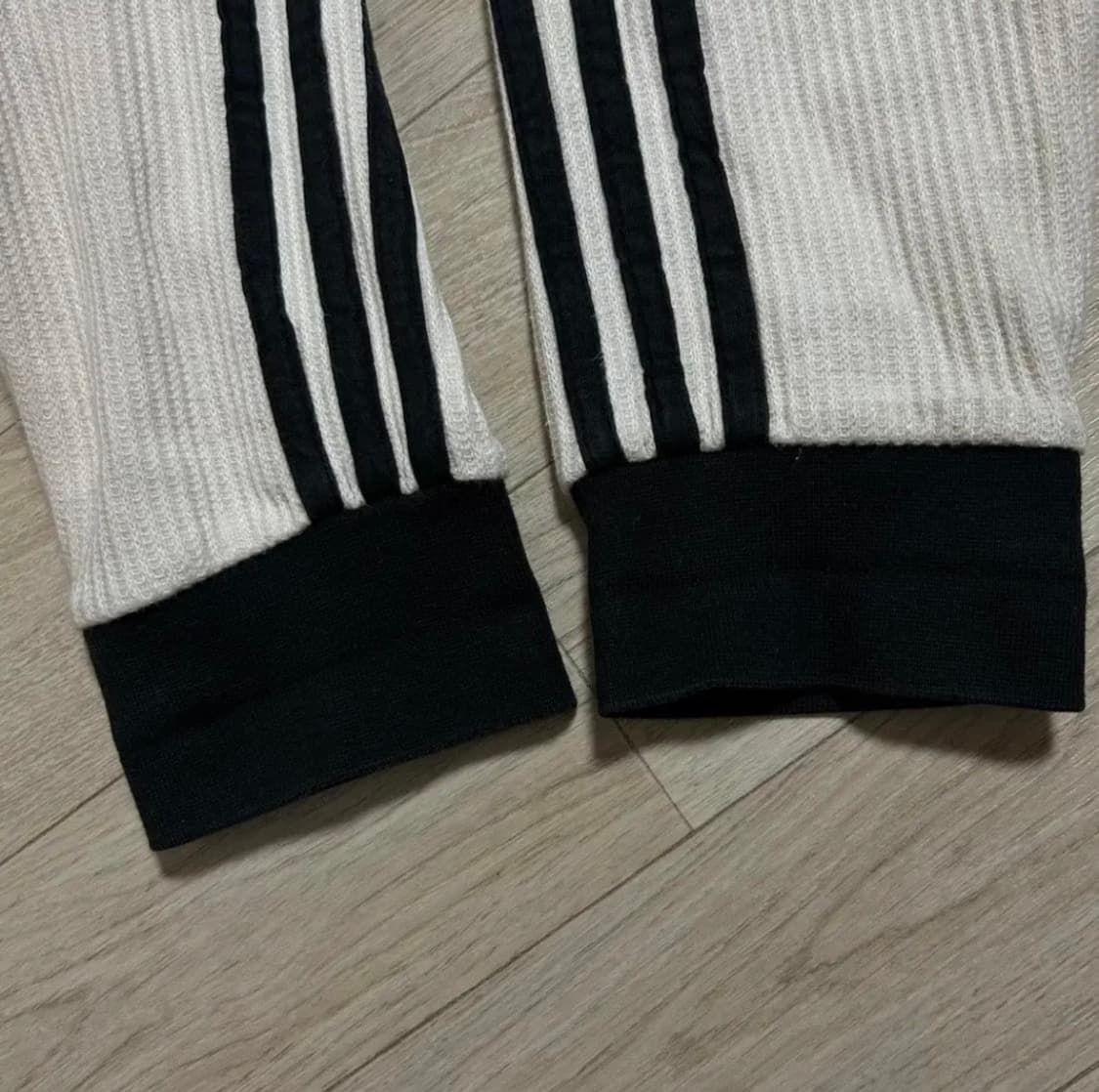 아디다스 와플 져지 HR3307 상품이미지6