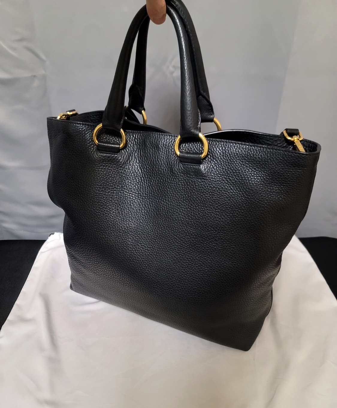 프라다 가방,크로스백토트백(디올샤넬보테가루이비통구찌셀린느생로랑발렌시아가) 상품이미지3