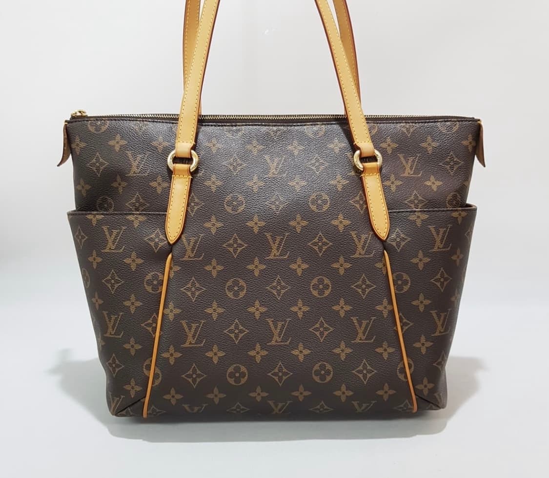 루이비통 모노그램 토탈리 상품이미지2