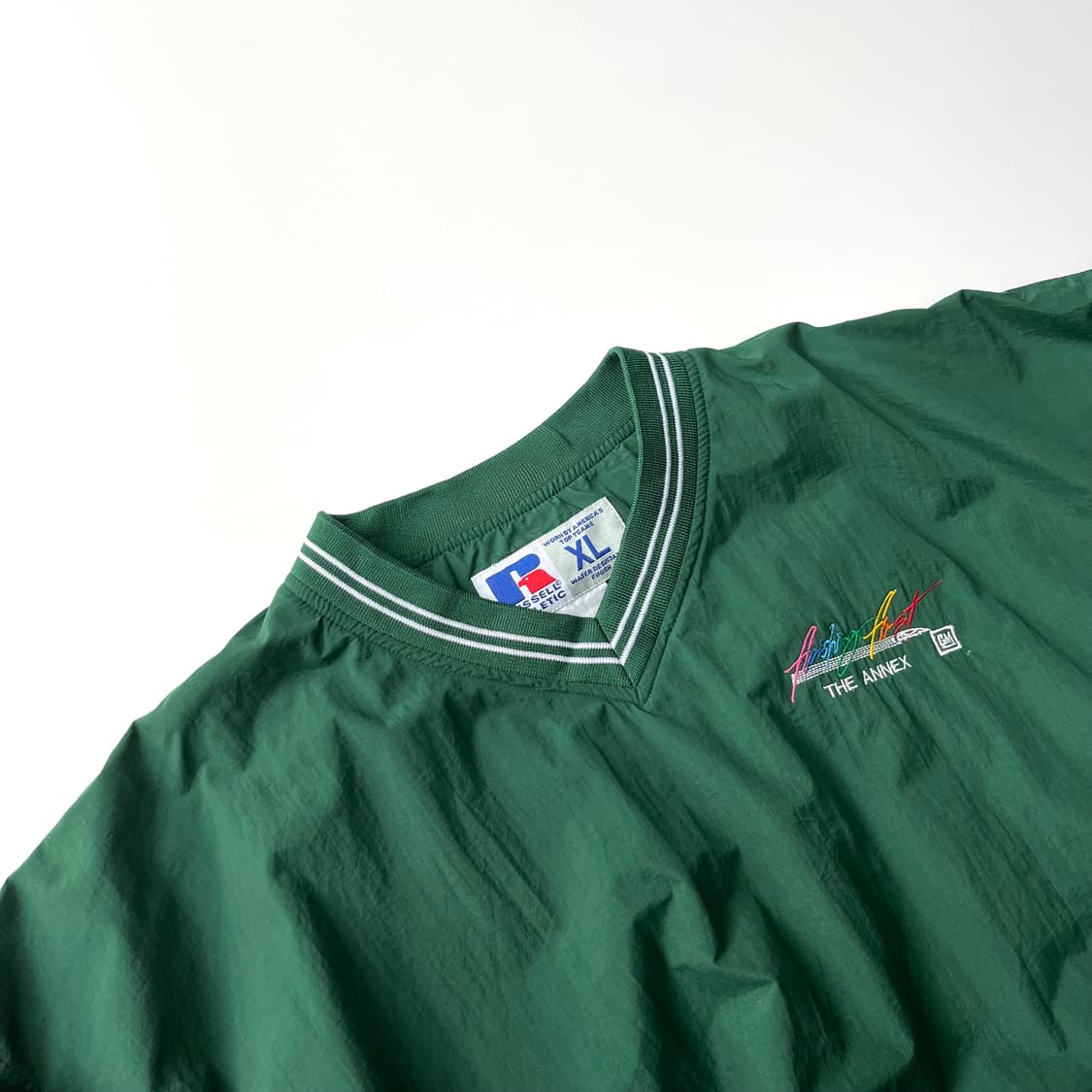 [105~110] Russel 웜업 상품이미지3