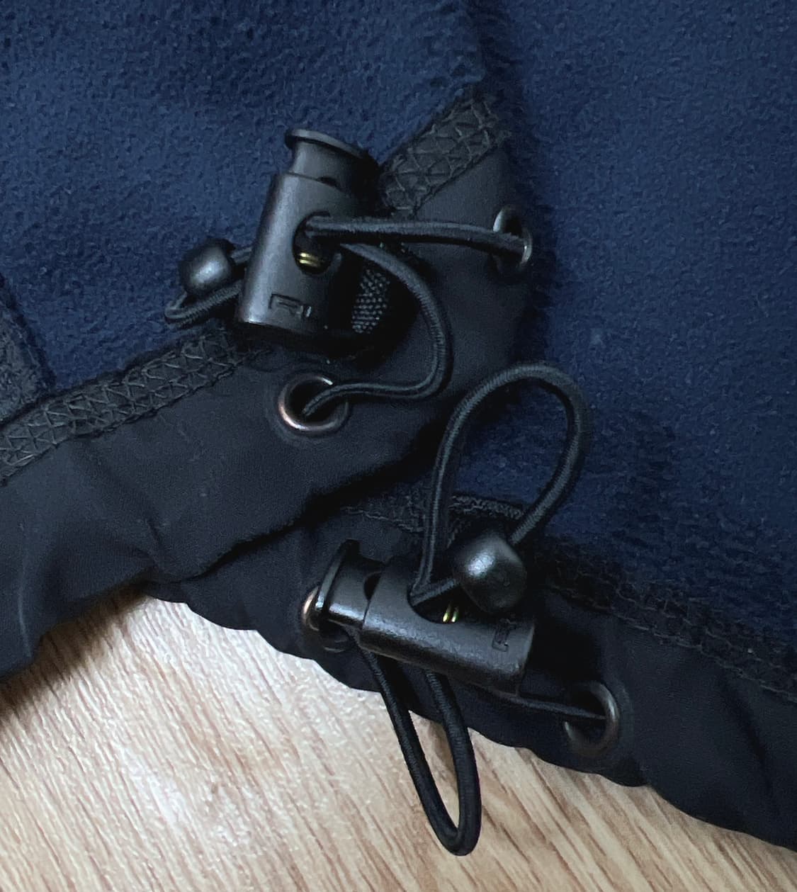 폴로 폴라텍 플리스 자켓 M 100~105  상품이미지8