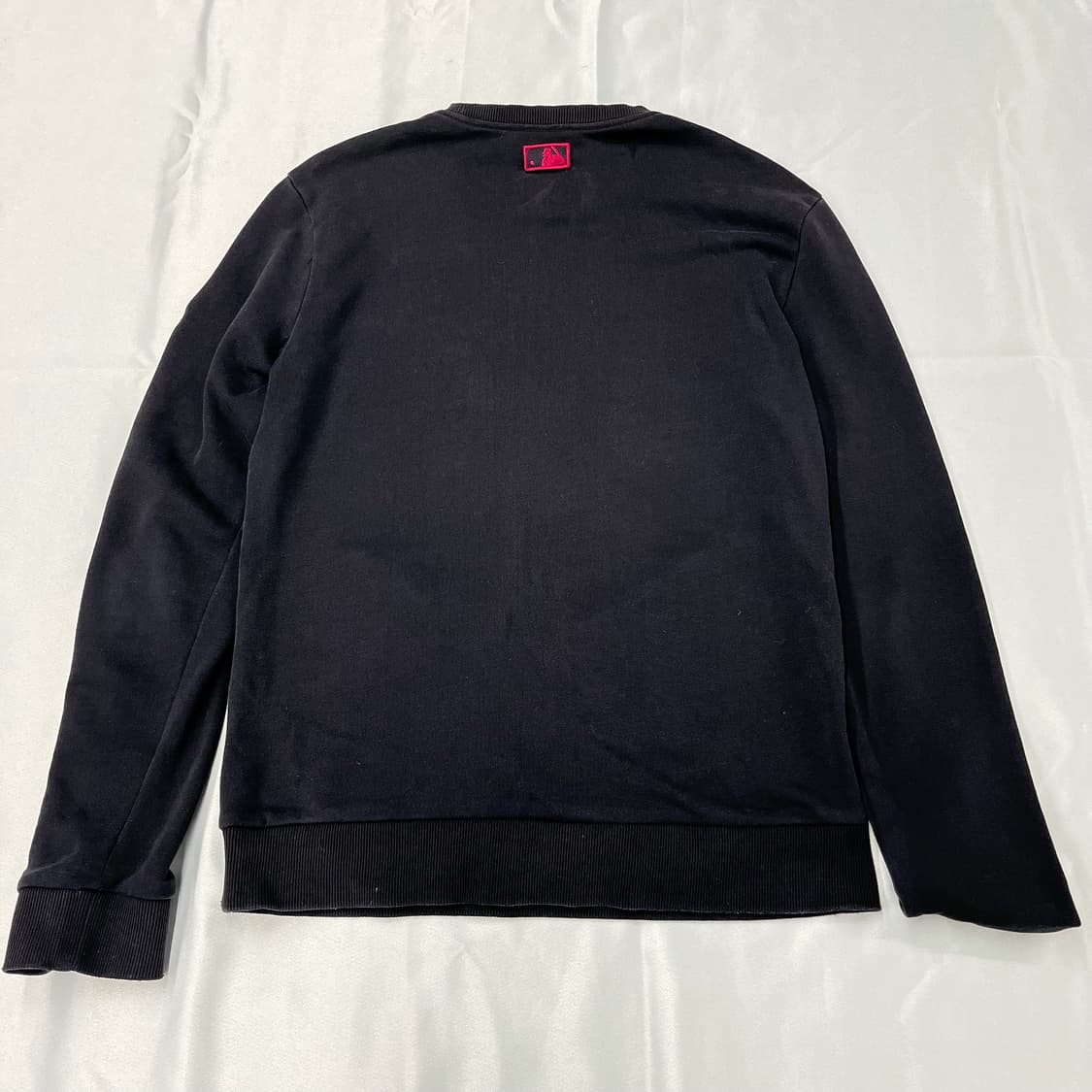 (M) MLB 양키스 자수 맨투맨 상품이미지3