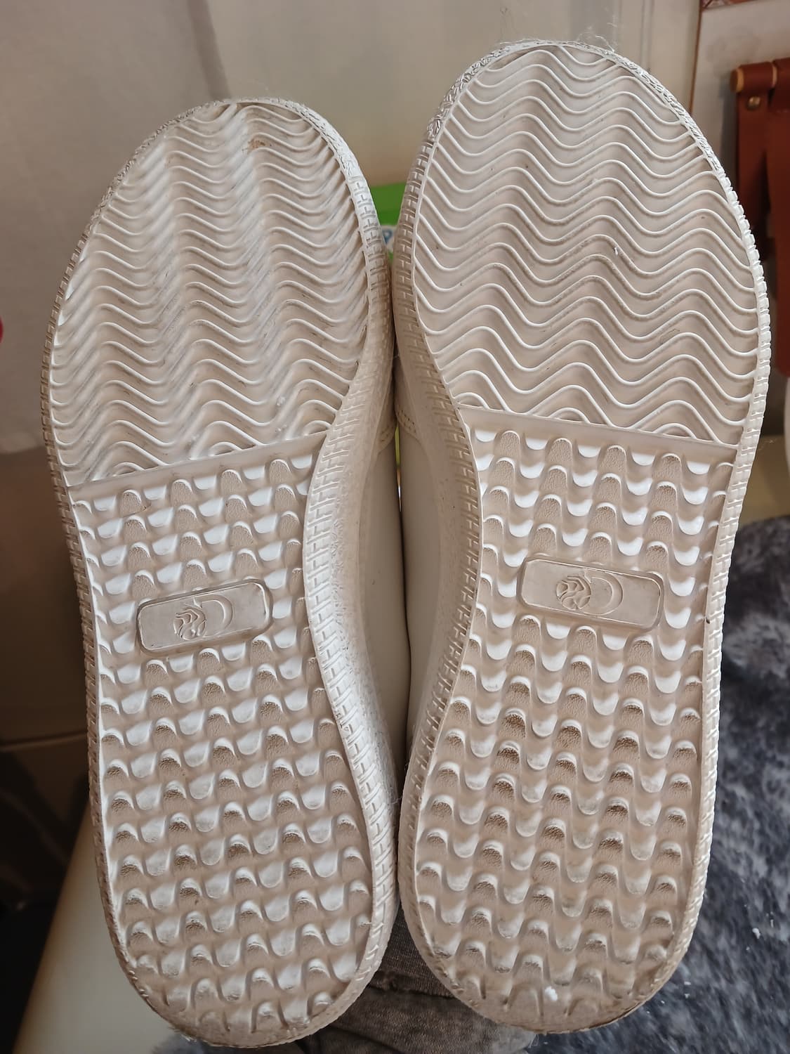 디스커버리 정품 여성 스니커즈 230 사이즈 상품이미지10