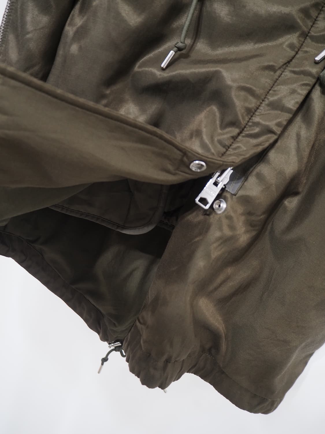 ALLSAINTS parka&inner  상품이미지4