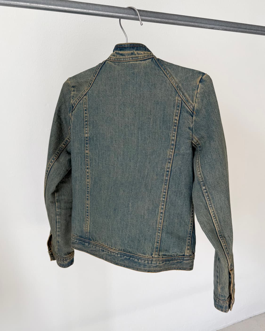 Kookai 청자켓 상품이미지3