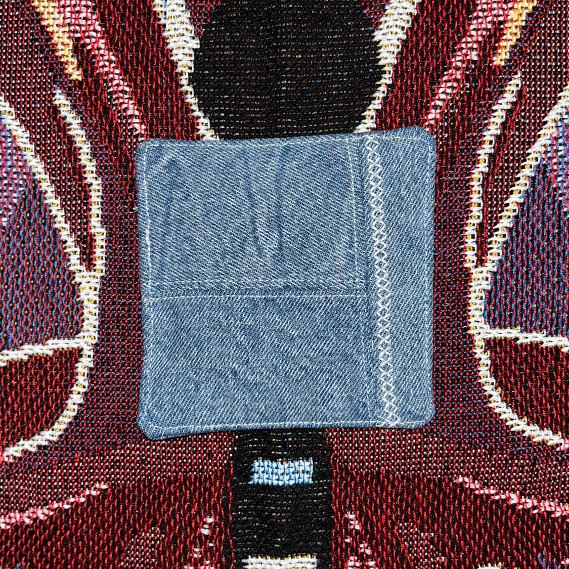 사시코 티코스터 sashiko Tea coster 012 상품이미지2