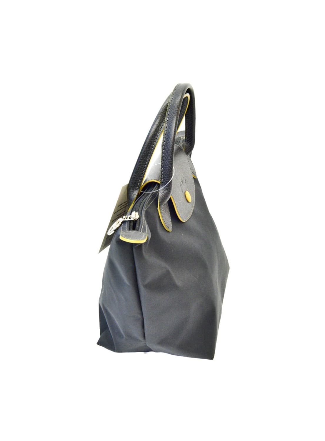 롱샴 르 플리아쥬 클럽 스몰 토트백 (정품) 상품이미지4