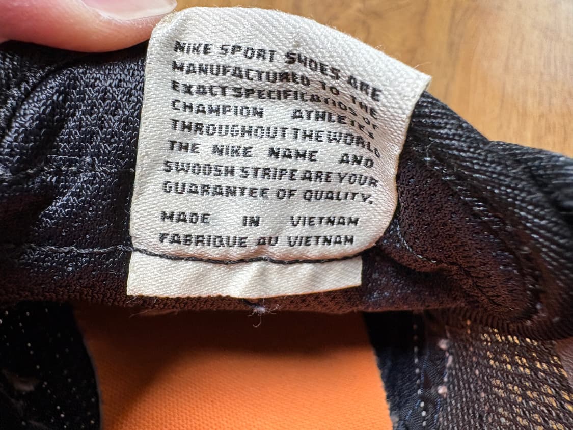 나이키 몬트리올 레이서 테이프 상품이미지8