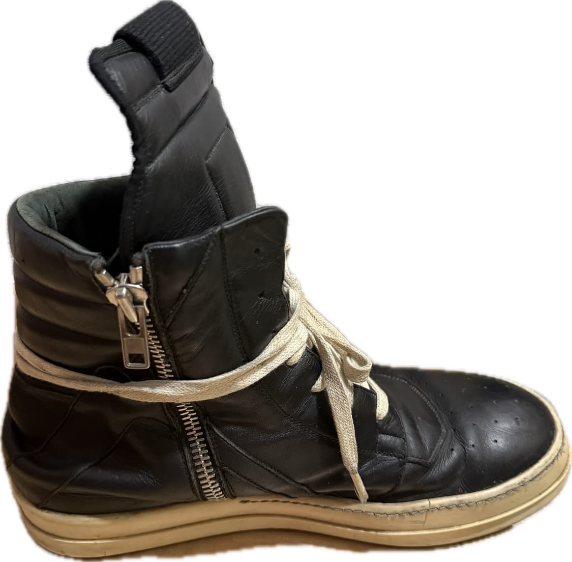 (43) 릭 오웬스 지오바스켓 상품이미지2