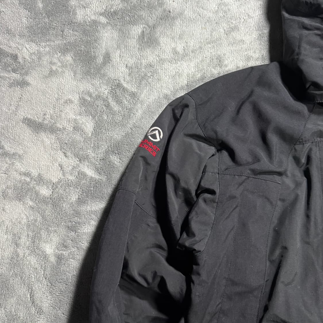 노스페이스 써밋 고어텍스 바람막이 상품이미지3