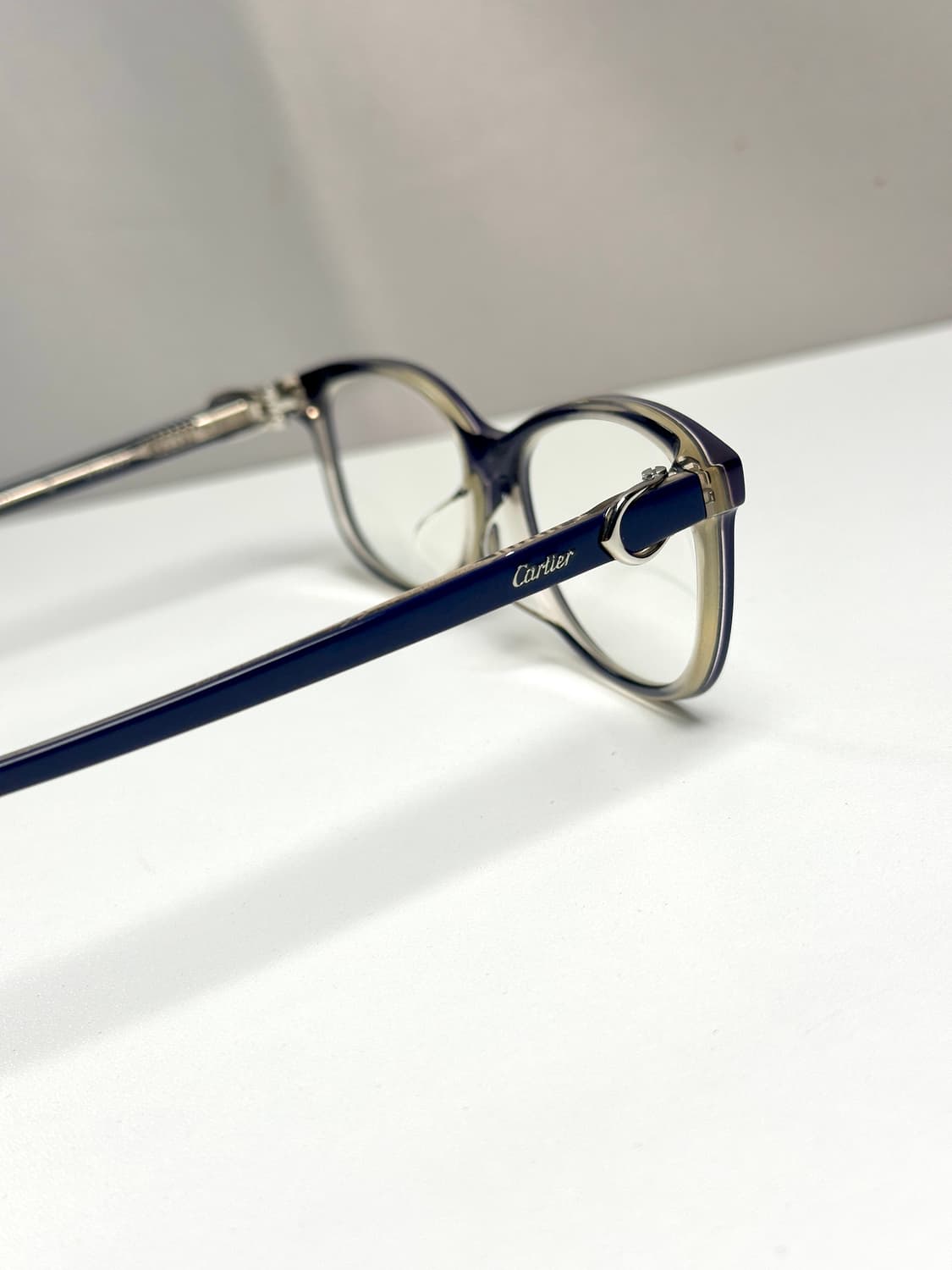 까르띠에 아이웨어 안경테 상품이미지5