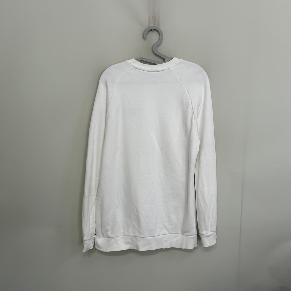 아디다스 스몰로고 맨투맨 95 남성 상품이미지3