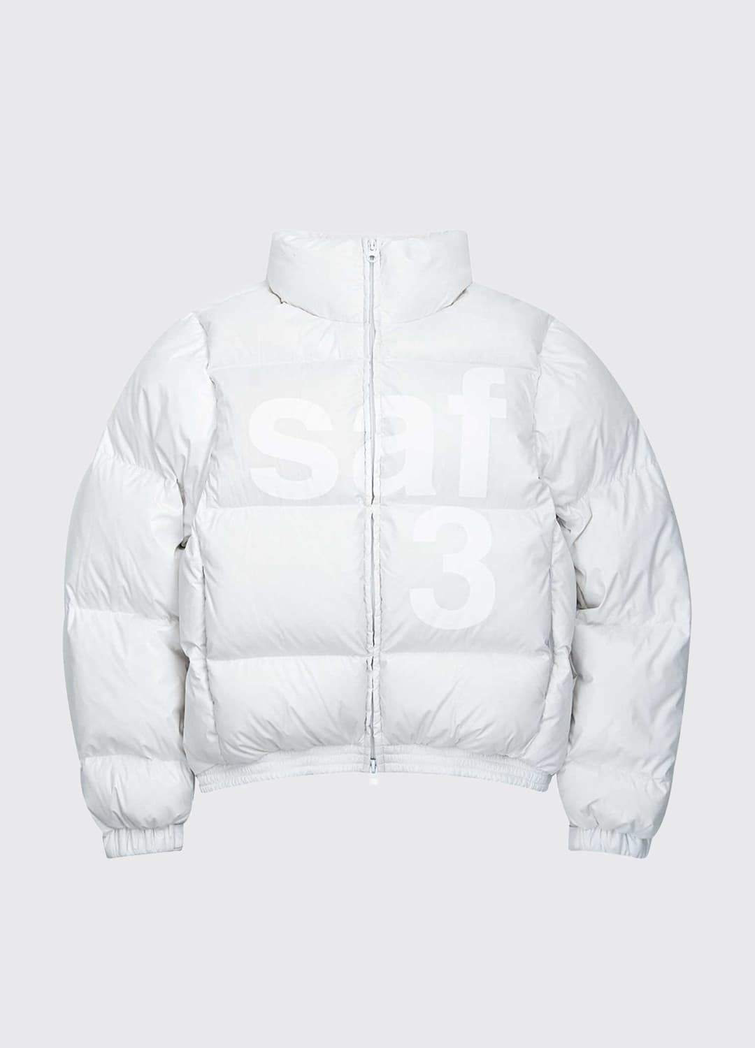 사파리스팟 패딩 상품이미지1