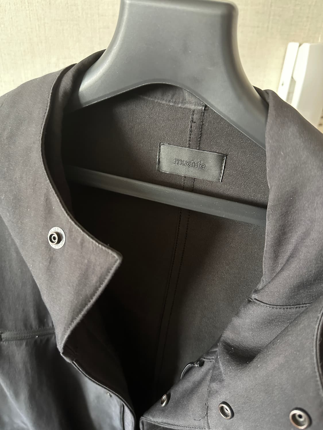 머듈 t2 후드코트 상품이미지4