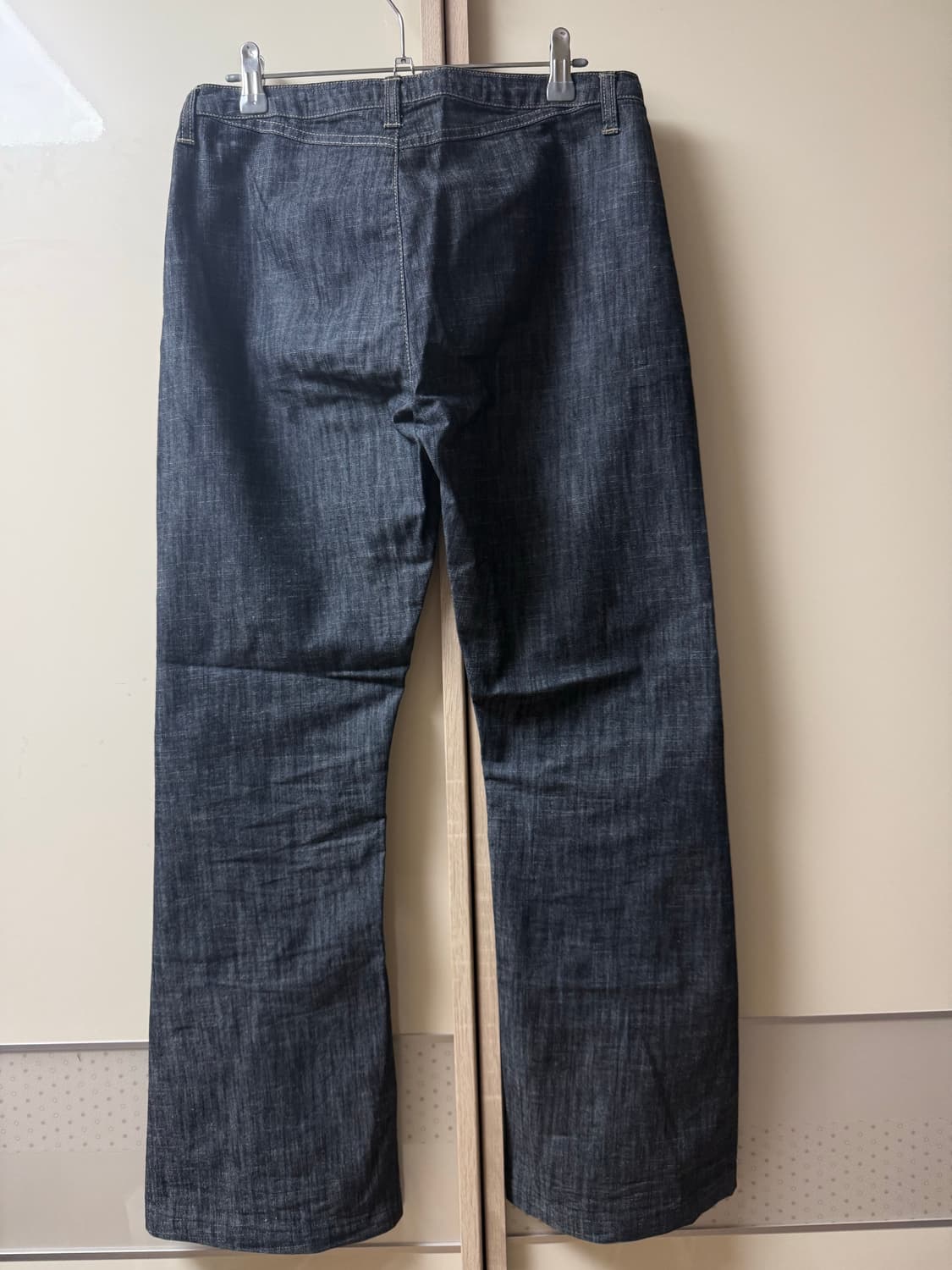 마리떼프랑소와저버 marithe francois girbaud jean 상품이미지2