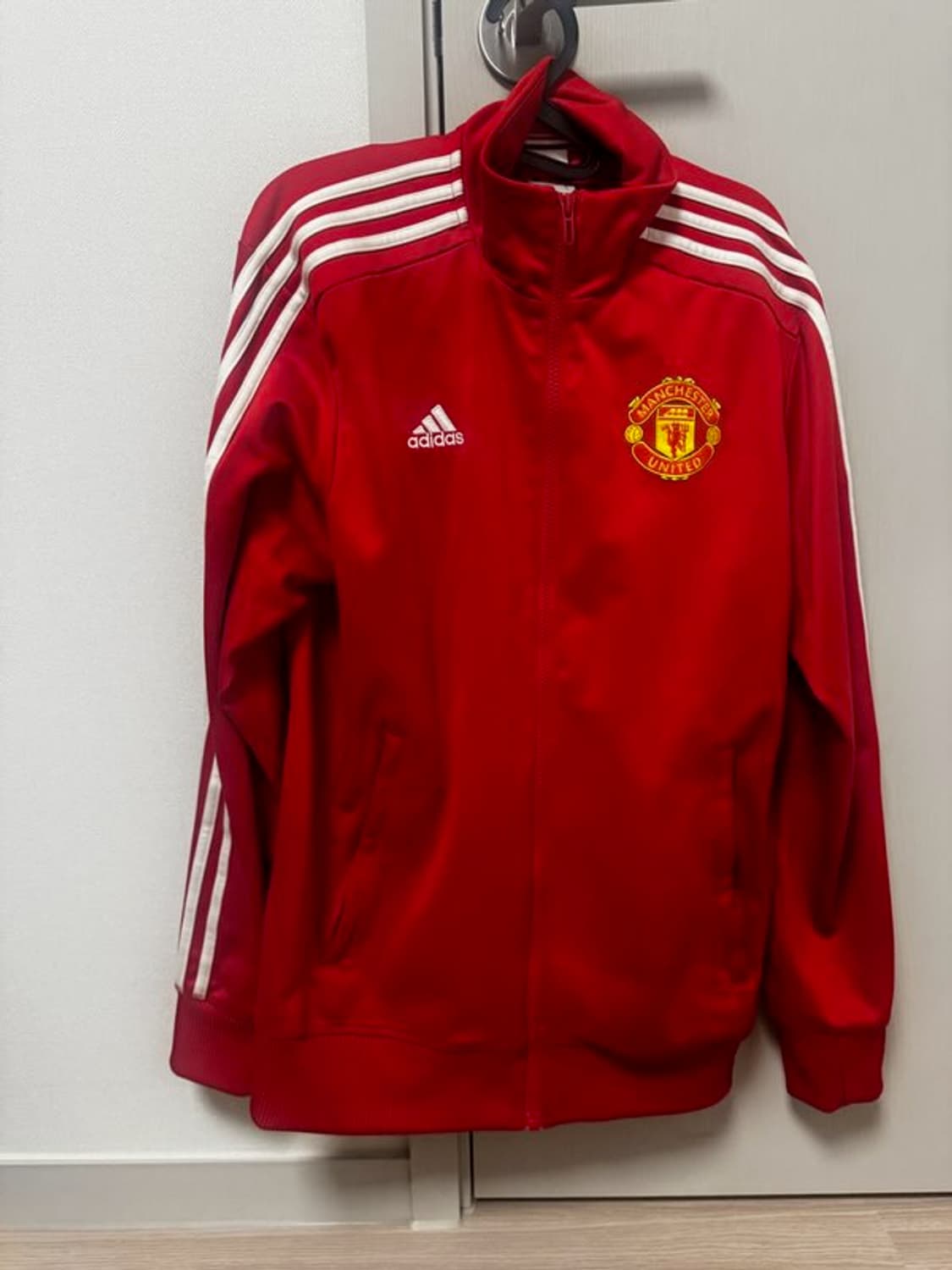 아디다스 맨체스터 유나이티드 맨유 져지 상품이미지1