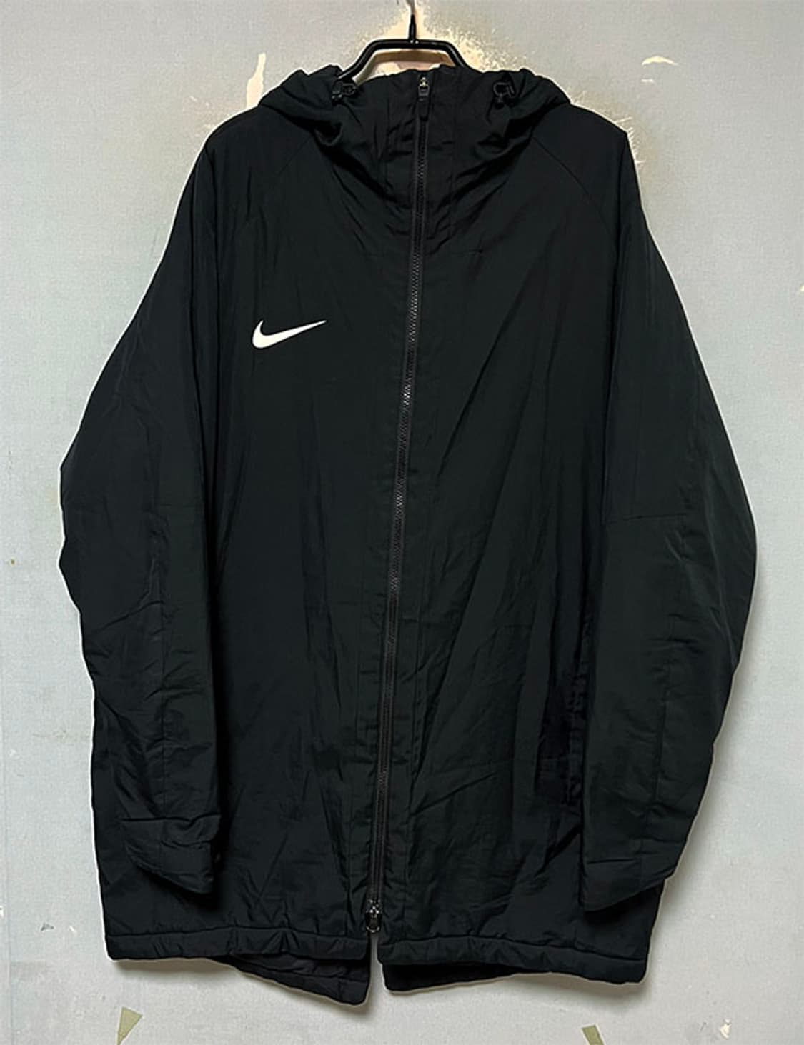 나이키 아카데미 18 SDF 패딩 남자 XXL 110 상품이미지1
