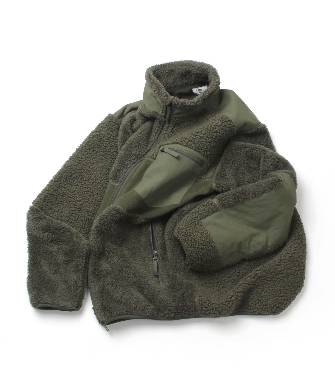 Engineered Garments x Uniqlo 상품이미지1