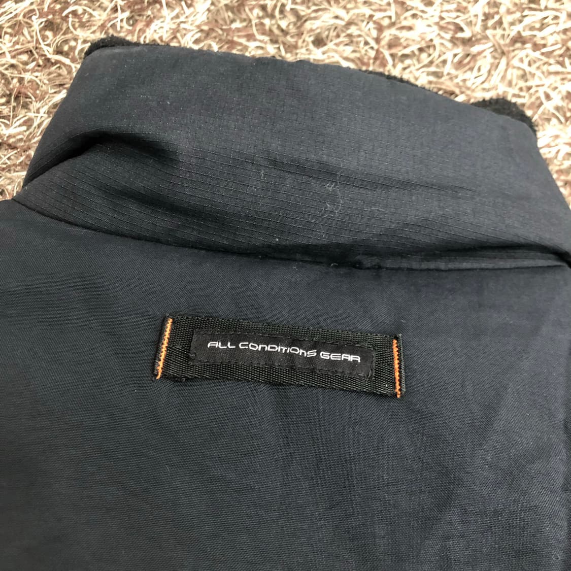 나이키 ACG 덕다운 립스탑 푸퍼 패딩 상품이미지6