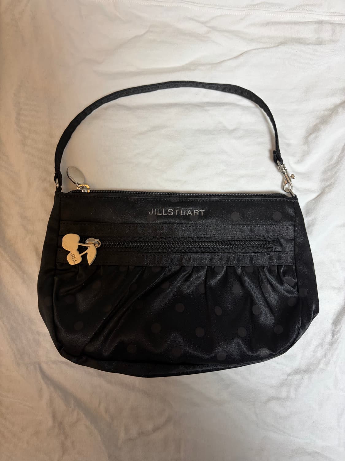 빈티지 질스튜어트 미니 토트백 상품이미지1