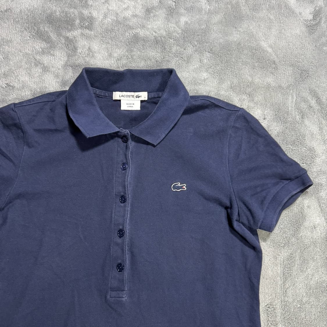 라코스테 폴로 원피스  상품이미지2