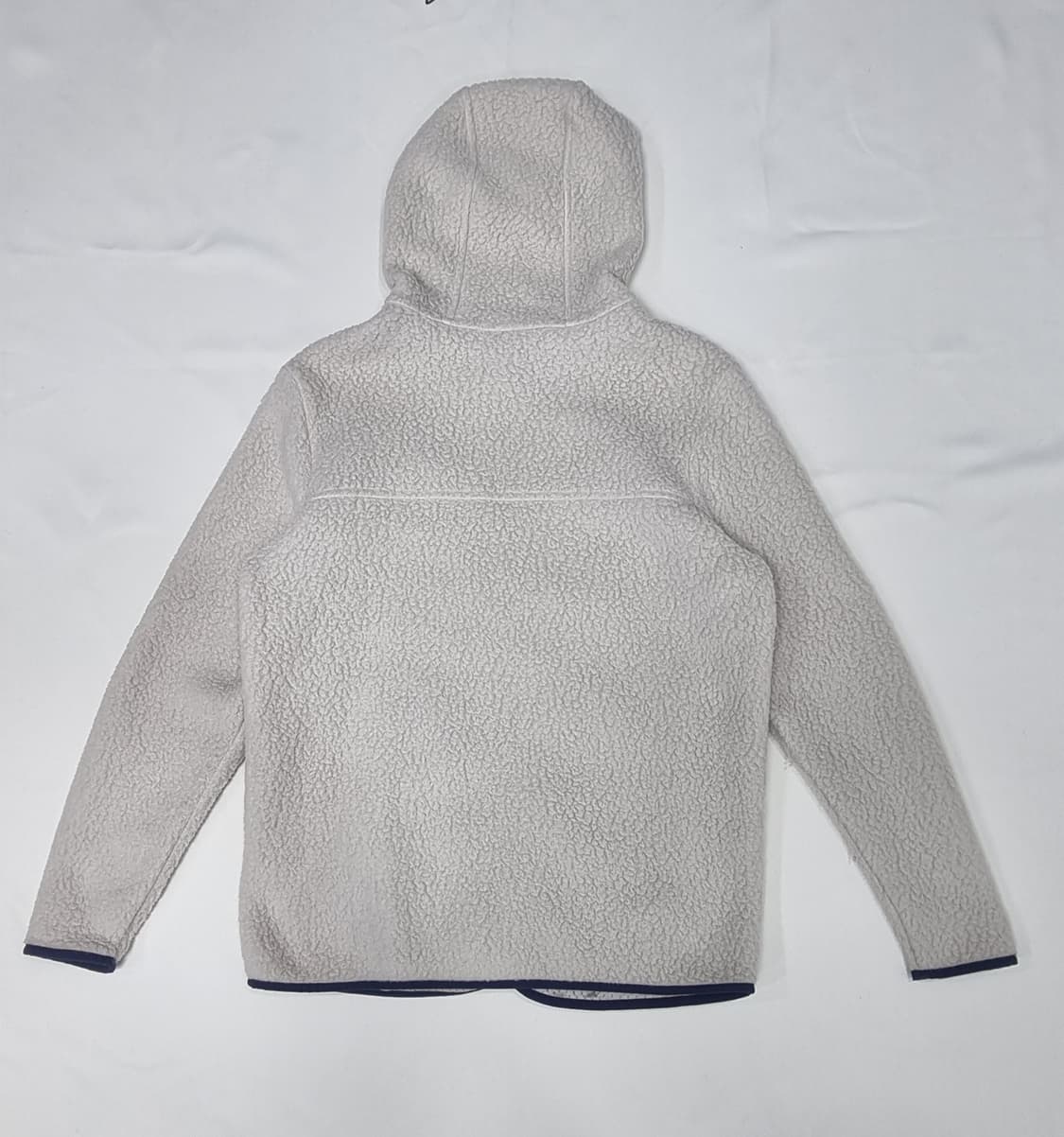 파타고니아 레트로 파일 후드 집업 M _ 여성 상품이미지5