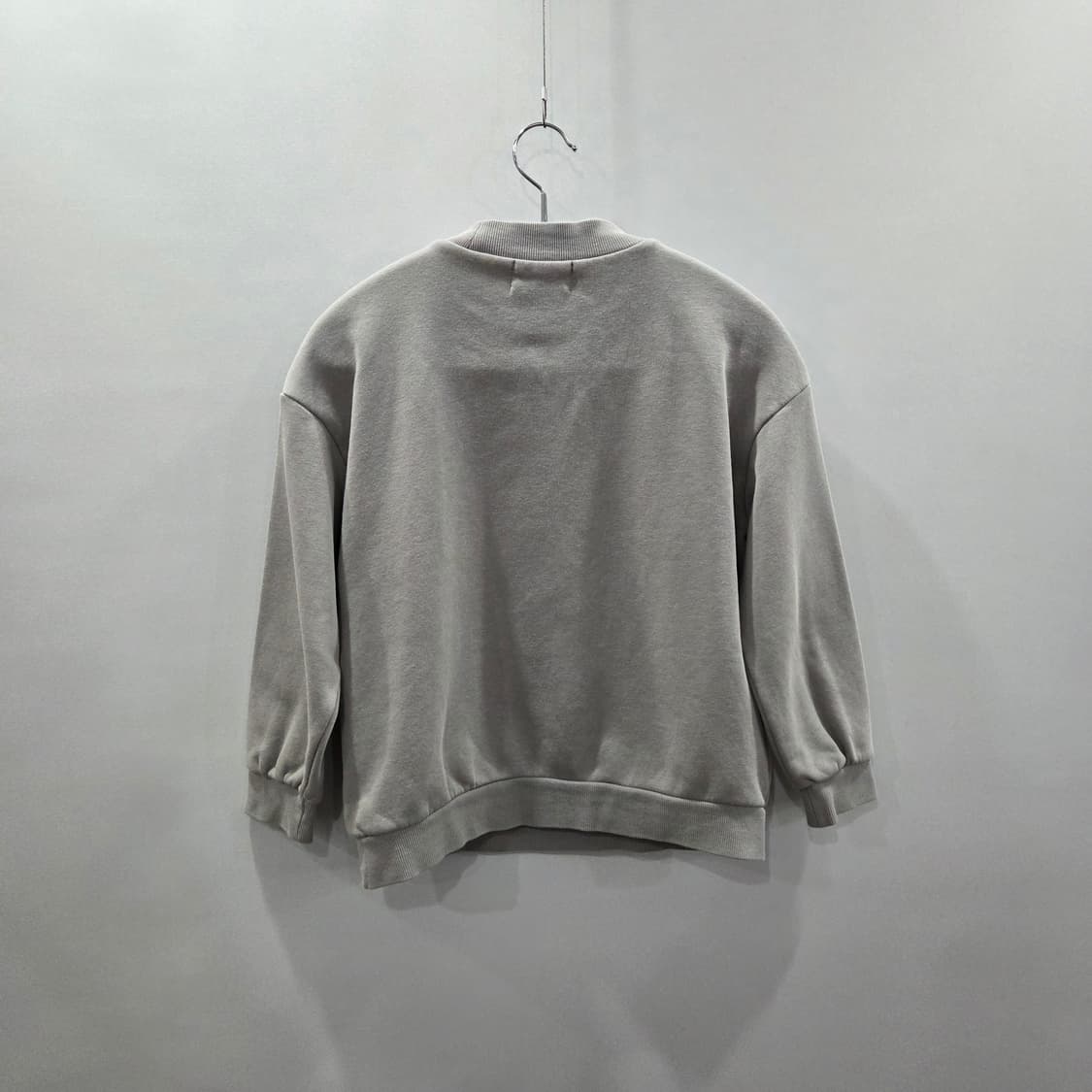 데님인더박스 키즈 프린팅 맨투맨 130/9Y  상품이미지4