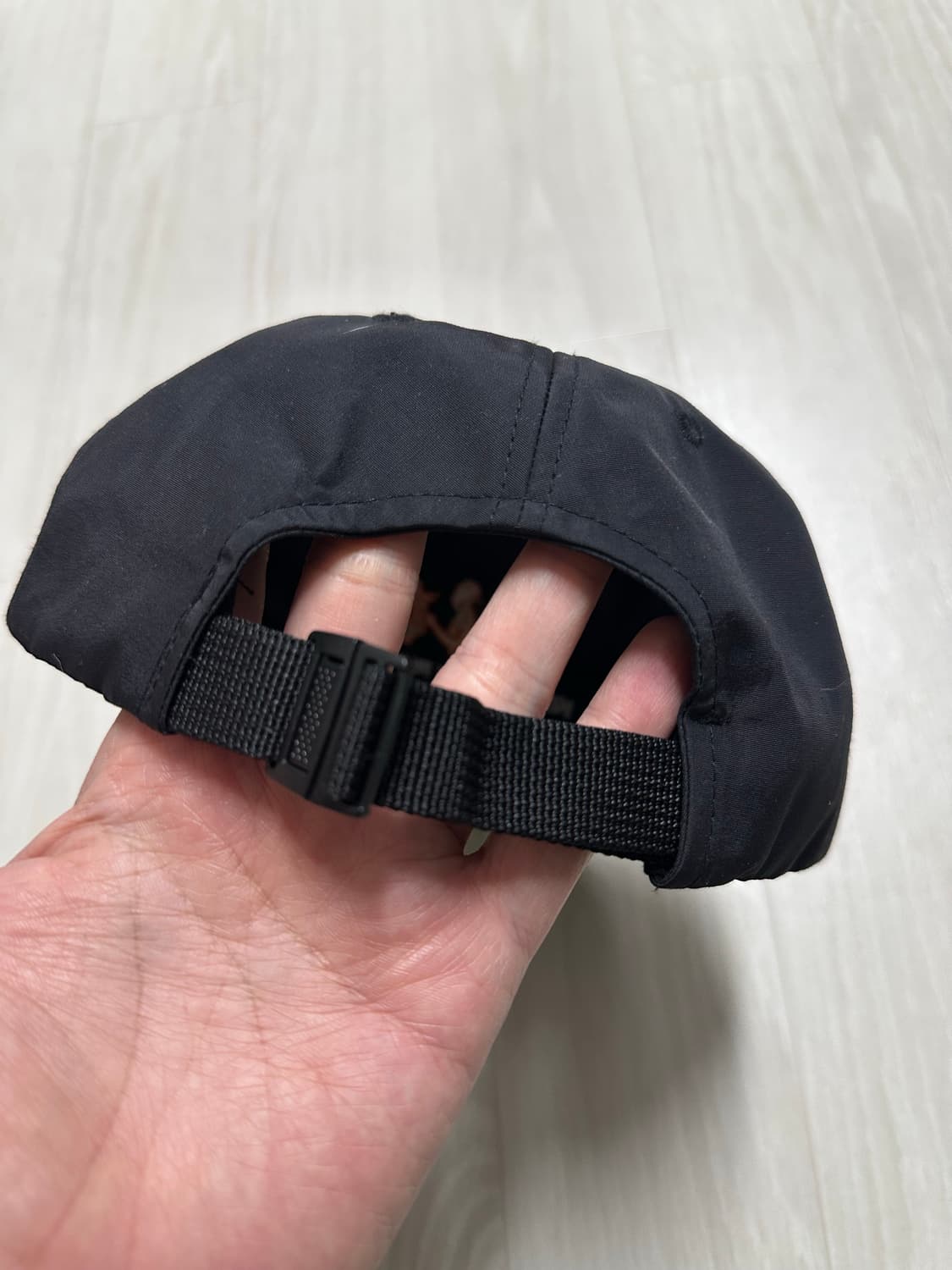 코리아타운런클럽 KRC 모자 스냅백 러닝 모자 상품이미지2