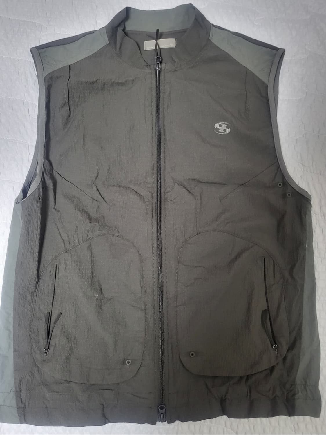 산산기어 테라페이스 베스트 4사이즈 상품이미지1