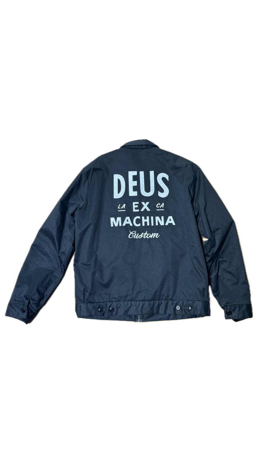 데우스 엑스 마키나 워크웨어 자켓 상품이미지3