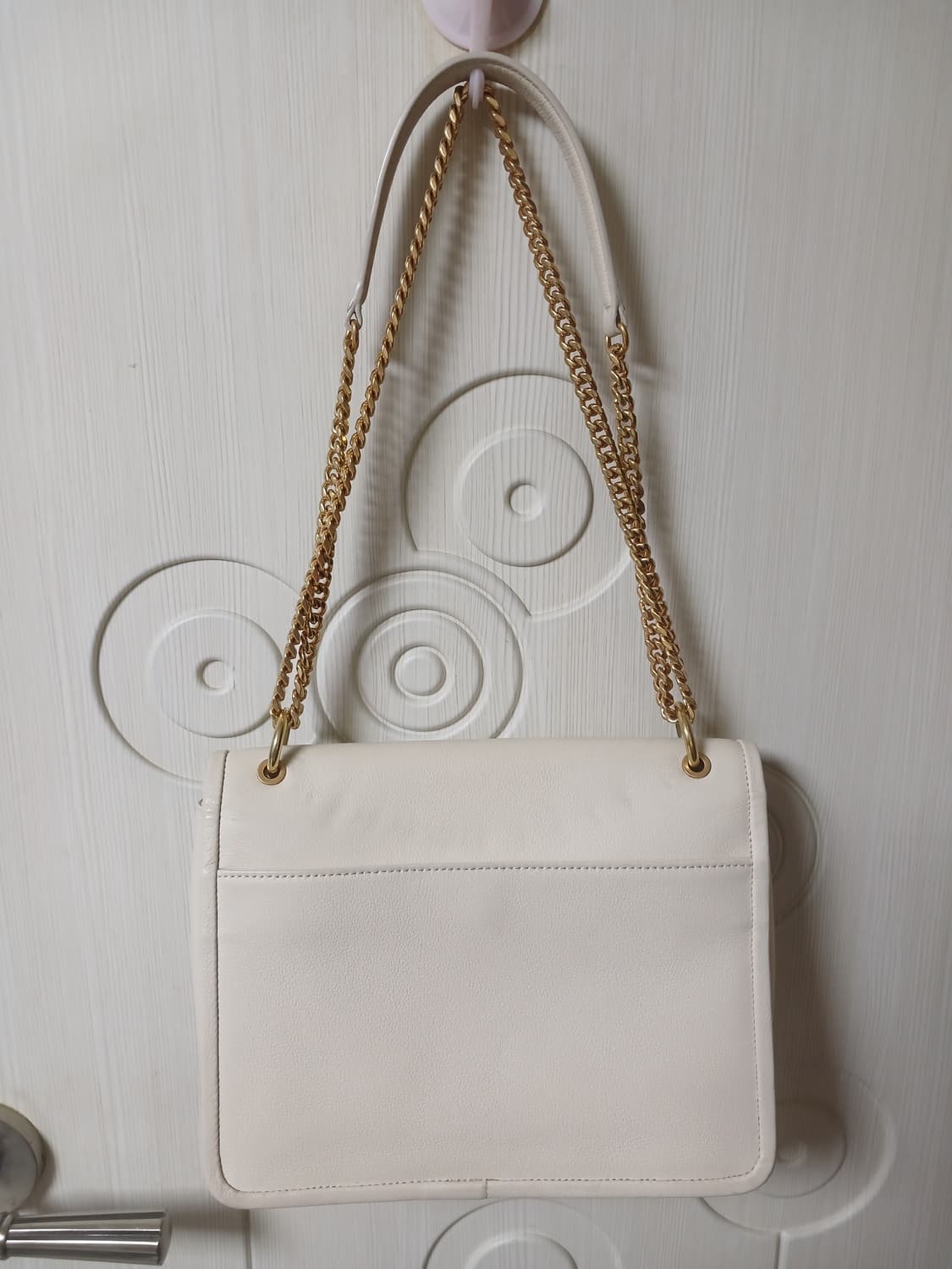 쿠론 체인가방 상품이미지5