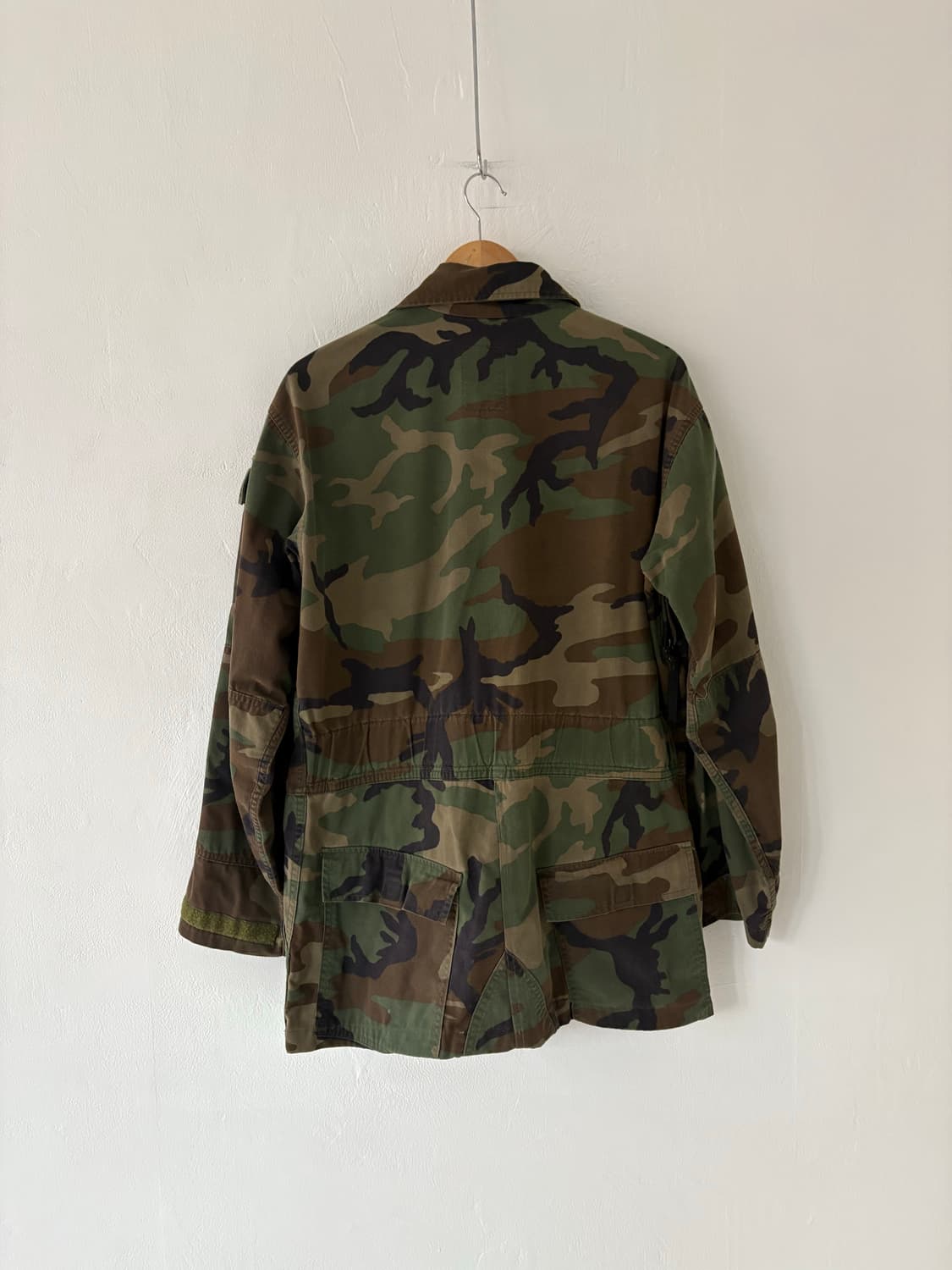 Coveralls,Mechanics woodland  상품이미지9